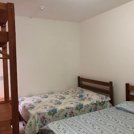 Апартаменты Residencial Porto Di Lazaro Убатуба Экстерьер фото
