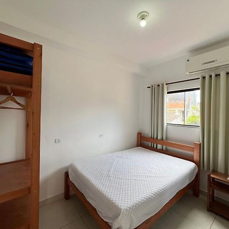 Апартаменты Residencial Porto Di Lazaro Убатуба Экстерьер фото