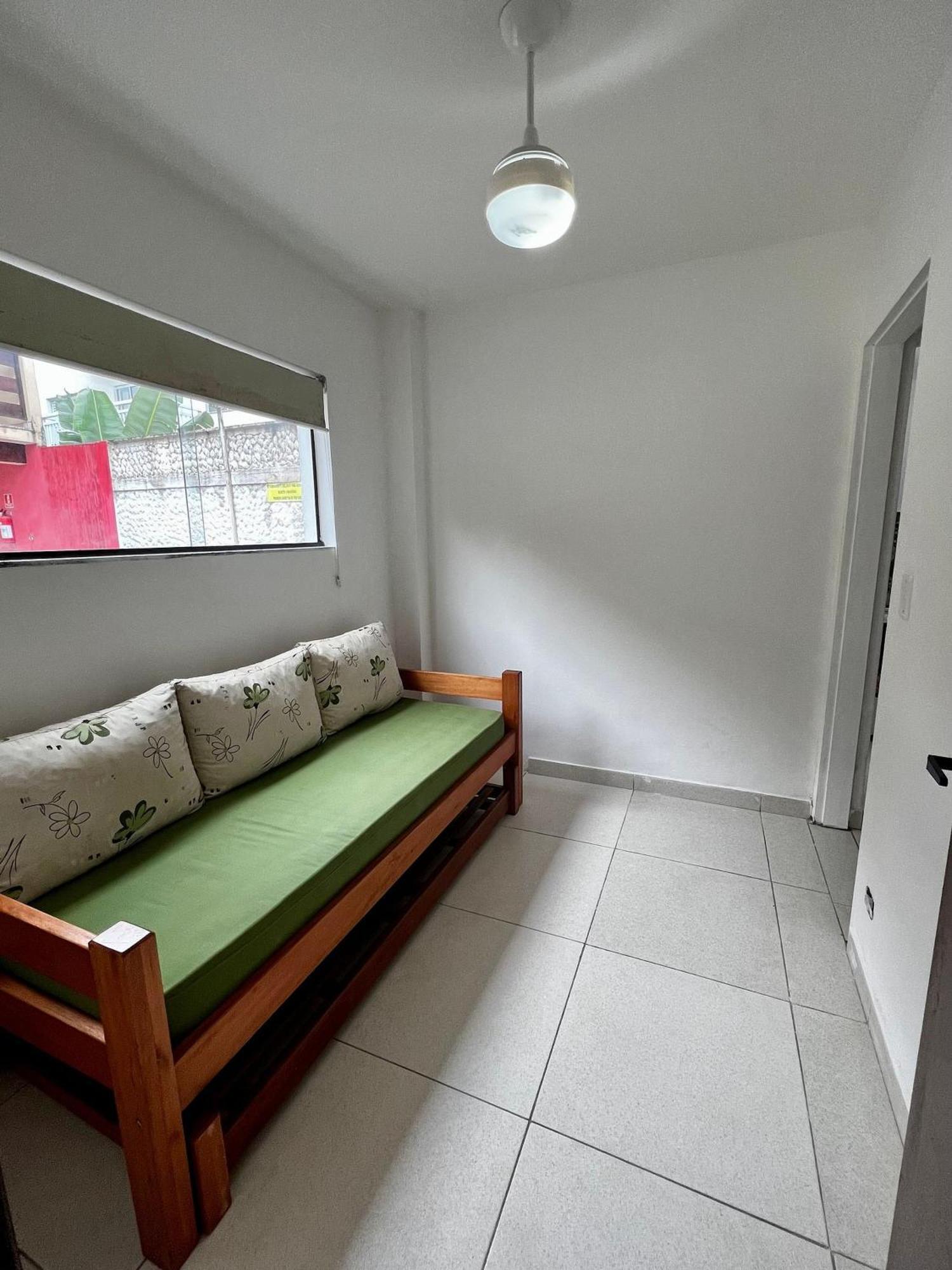 Апартаменты Residencial Porto Di Lazaro Убатуба Экстерьер фото